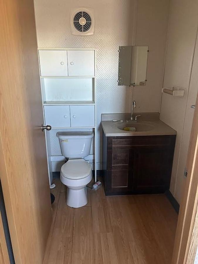 Used Office Building (62’L x 12’6”W x 11’H) - 16058