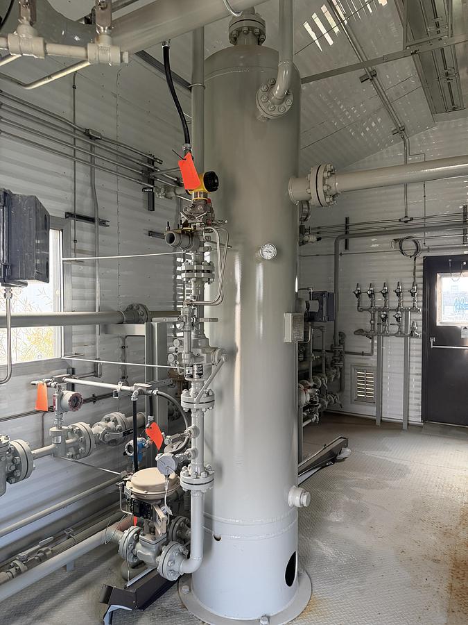 Separators