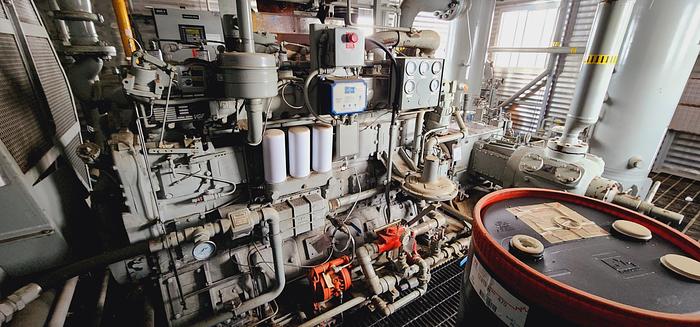 Used 05-25 Bidell H24L 