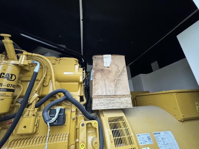 Used Compressors/VRUs/Generators