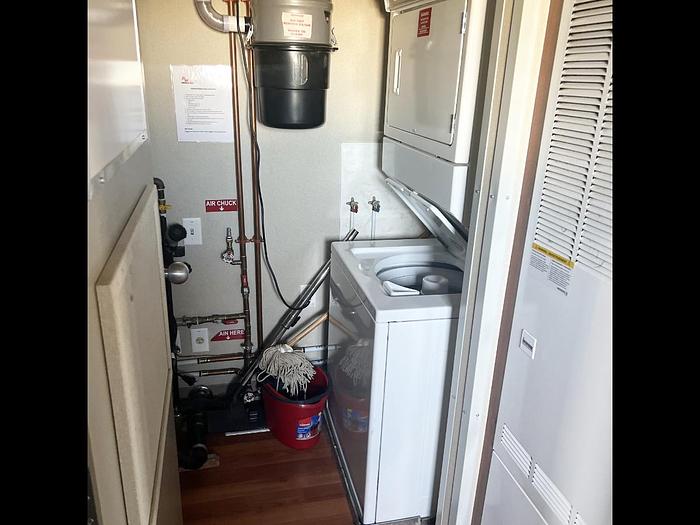 Used Double Ender AltaFab built 2011