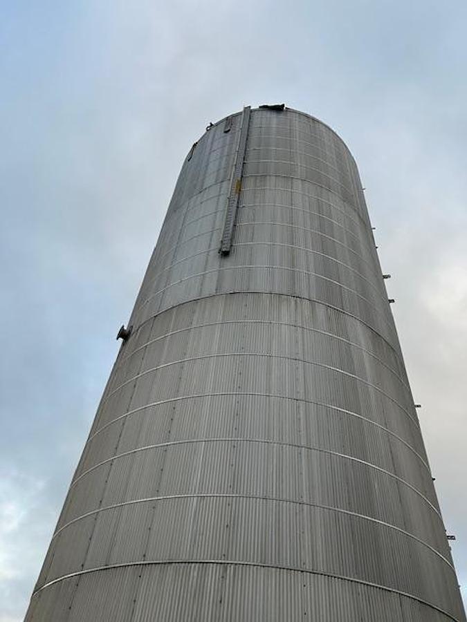 Used 1999 GLM Industries LP