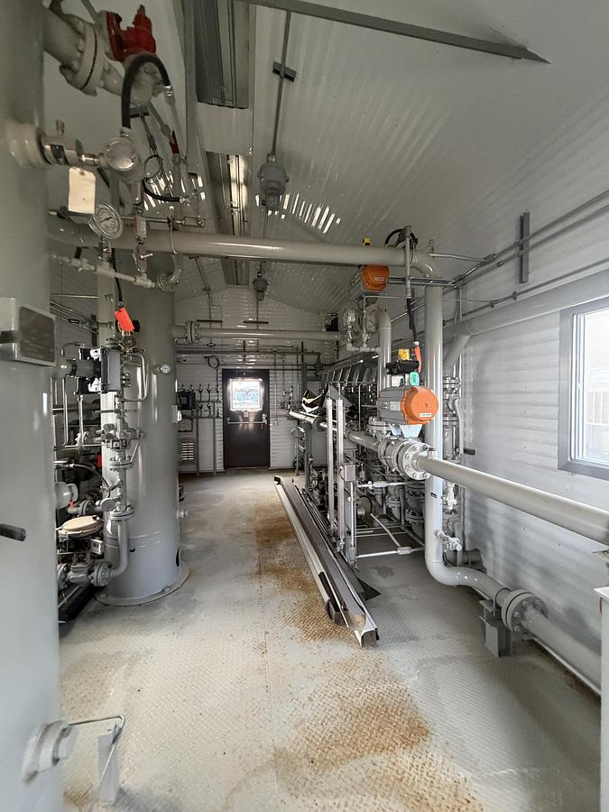 Separators