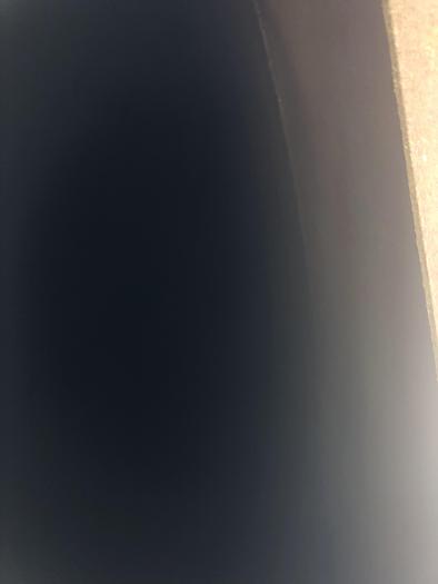 Used 750 BBL Insulated Tank