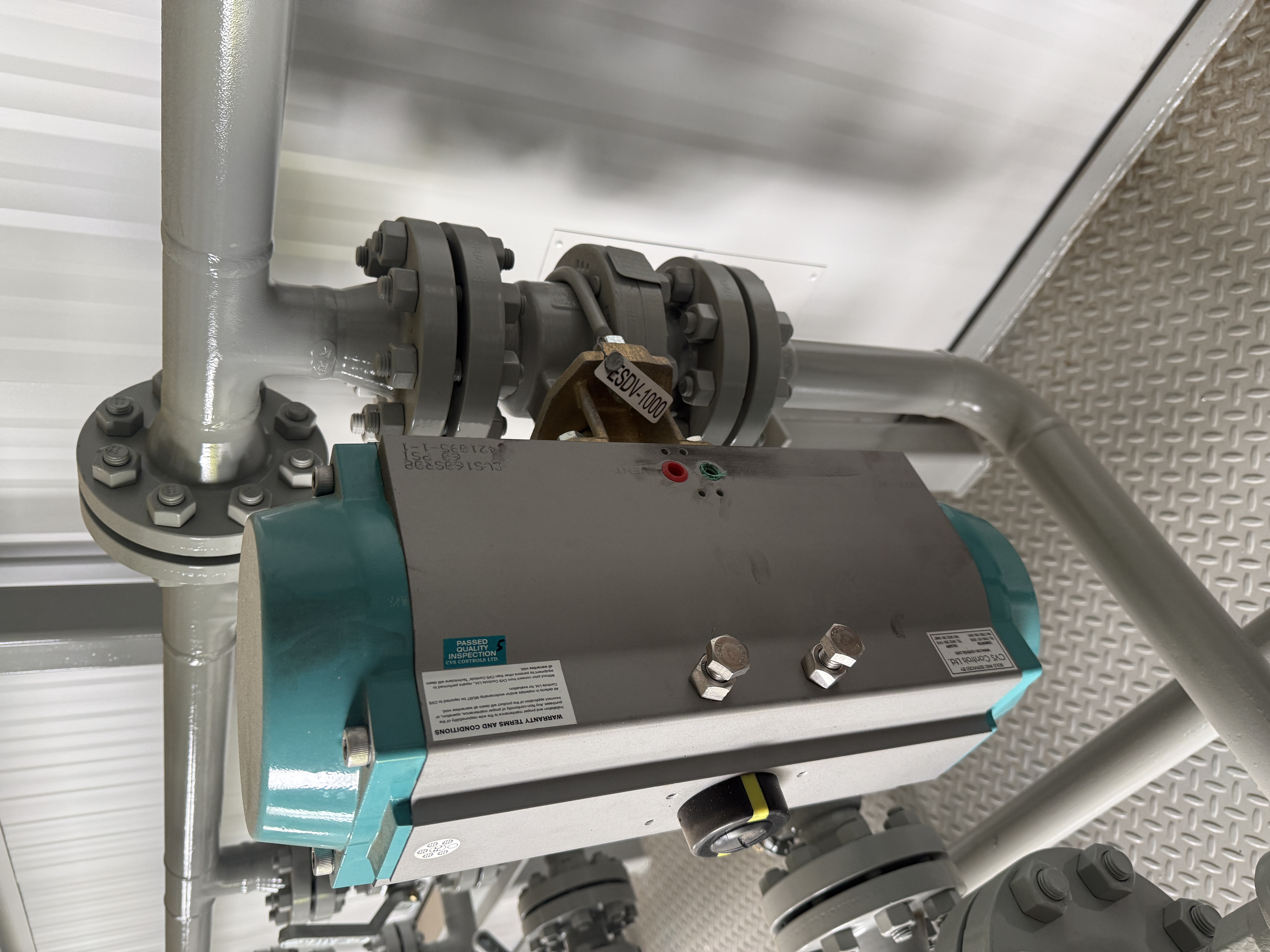 Separators