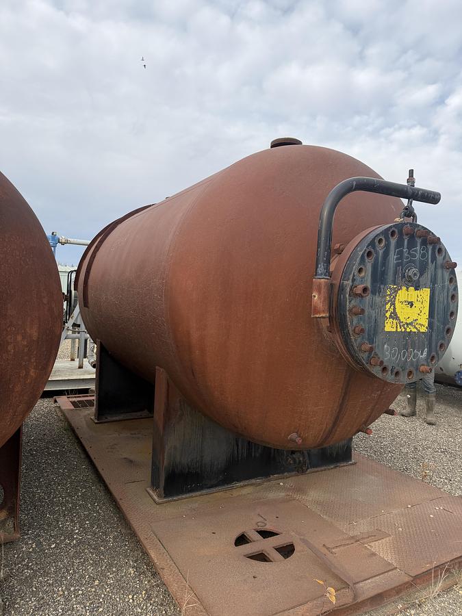Used Separators