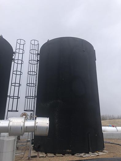 Used 2008 Wilco Industries