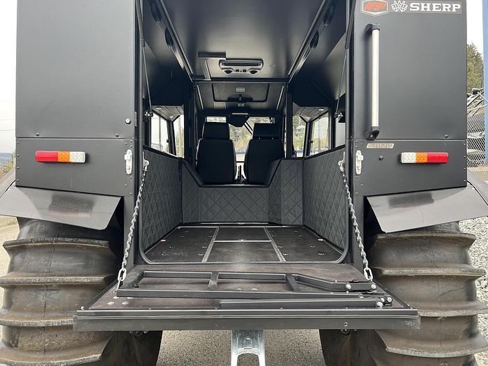 Used ARGO Sherp Pro XT  2022 Utility Task Vehicle