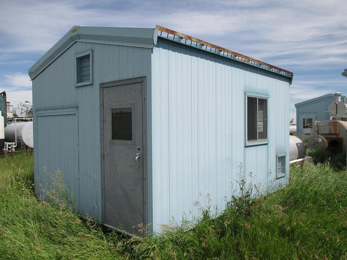 Used Plains Oil Ltd.