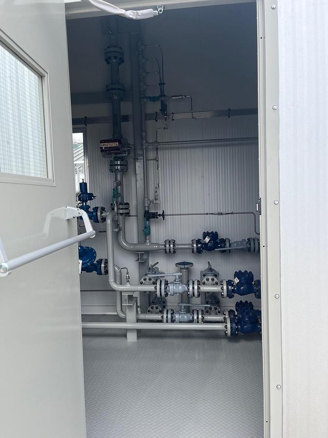 Separators