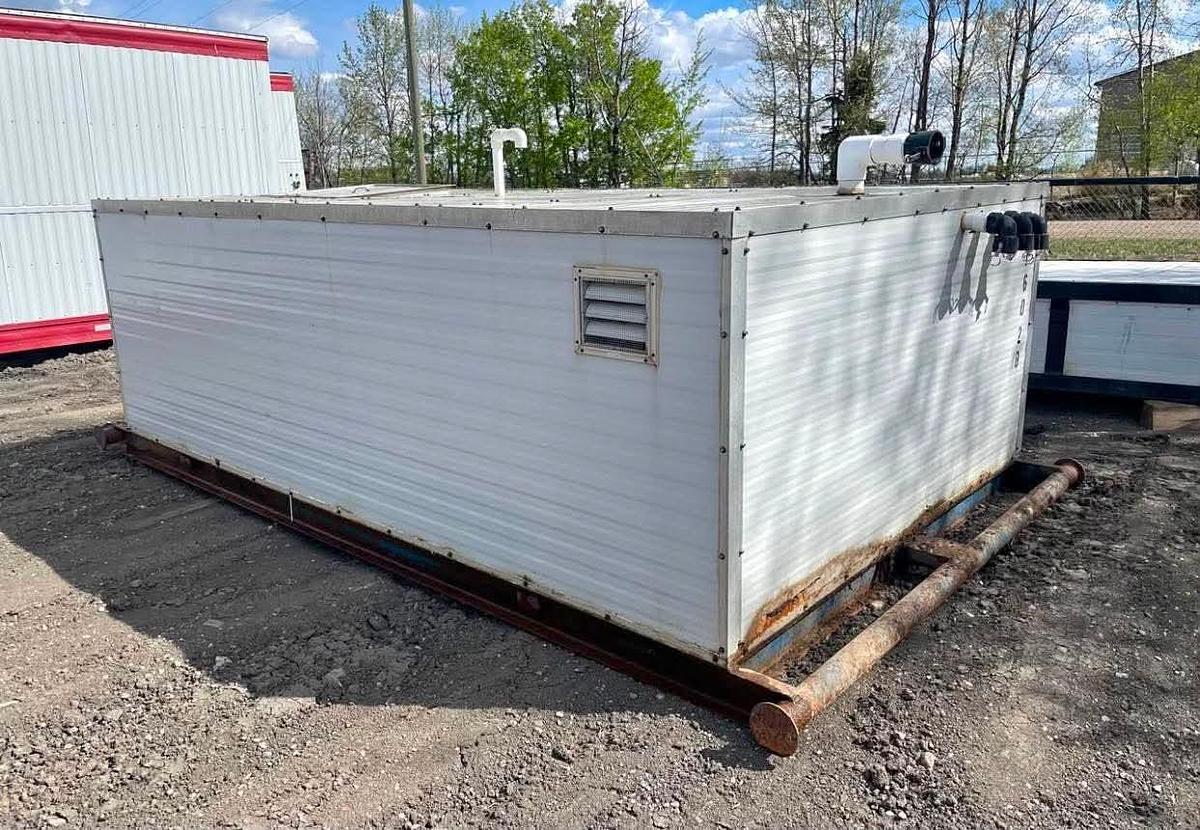 Used 2007 #16253