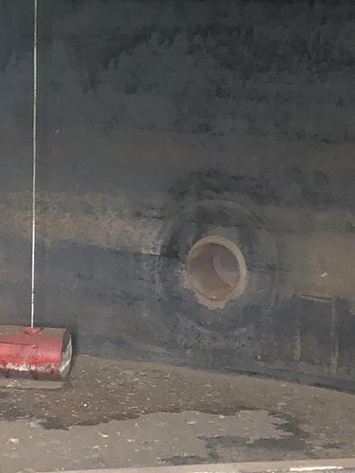 Used 2008 Wilco Industries