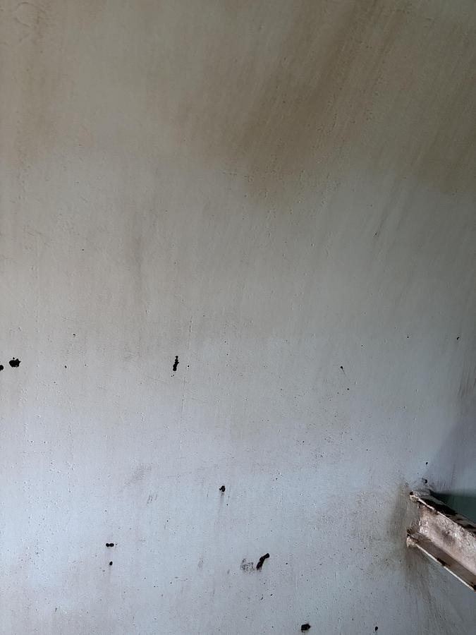 Used 8' x 30' Horizontal 75 PSI Sivalls Free Water Knock Out