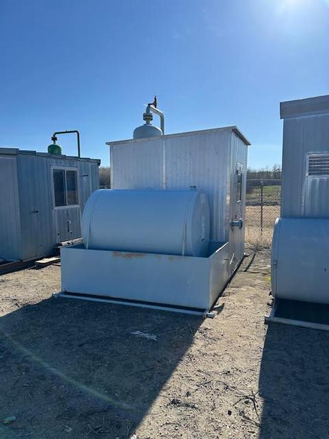Used Separators