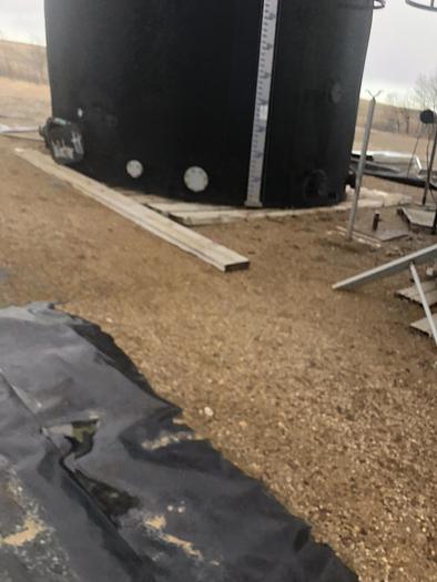 Used 2008 Wilco Industries