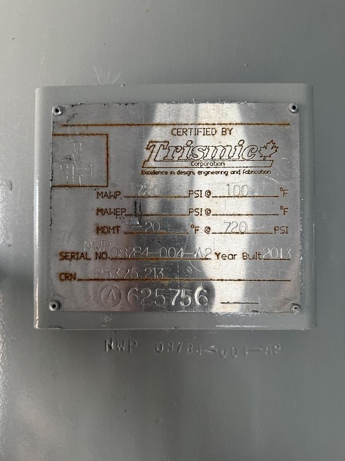 Separators