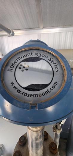 Used 36" x 10' Horizontal Separator Package