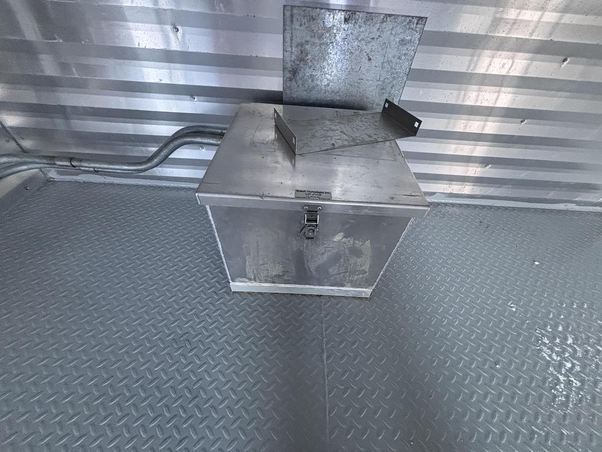 Used MCC Building - 16024