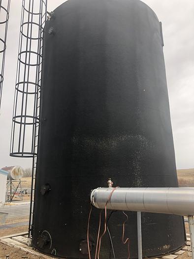 Used 2008 Wilco Industries