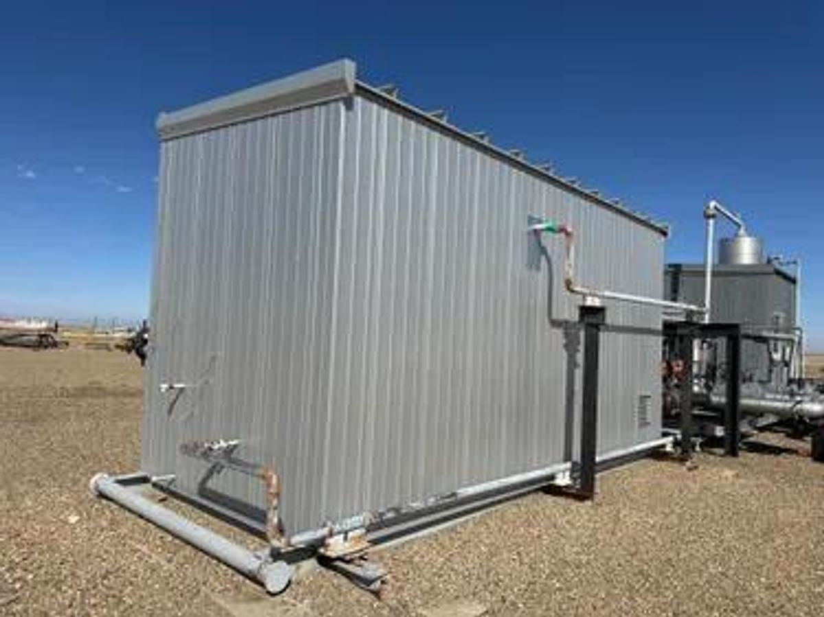 Used 2006 Platinum Energy Services