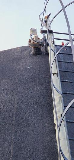 Used 750 BBL Double Wall Tank