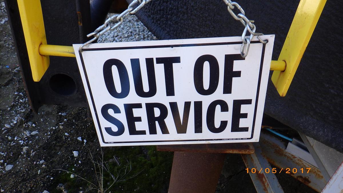 Used 400 BBL Double Wall Unskidded, EnviroVaullt Heated, Insulated & Internally Coated Tank