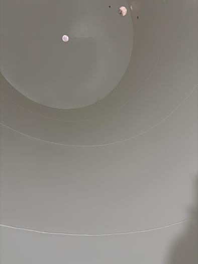 400 BBL Single Wall Internally Coated Tank