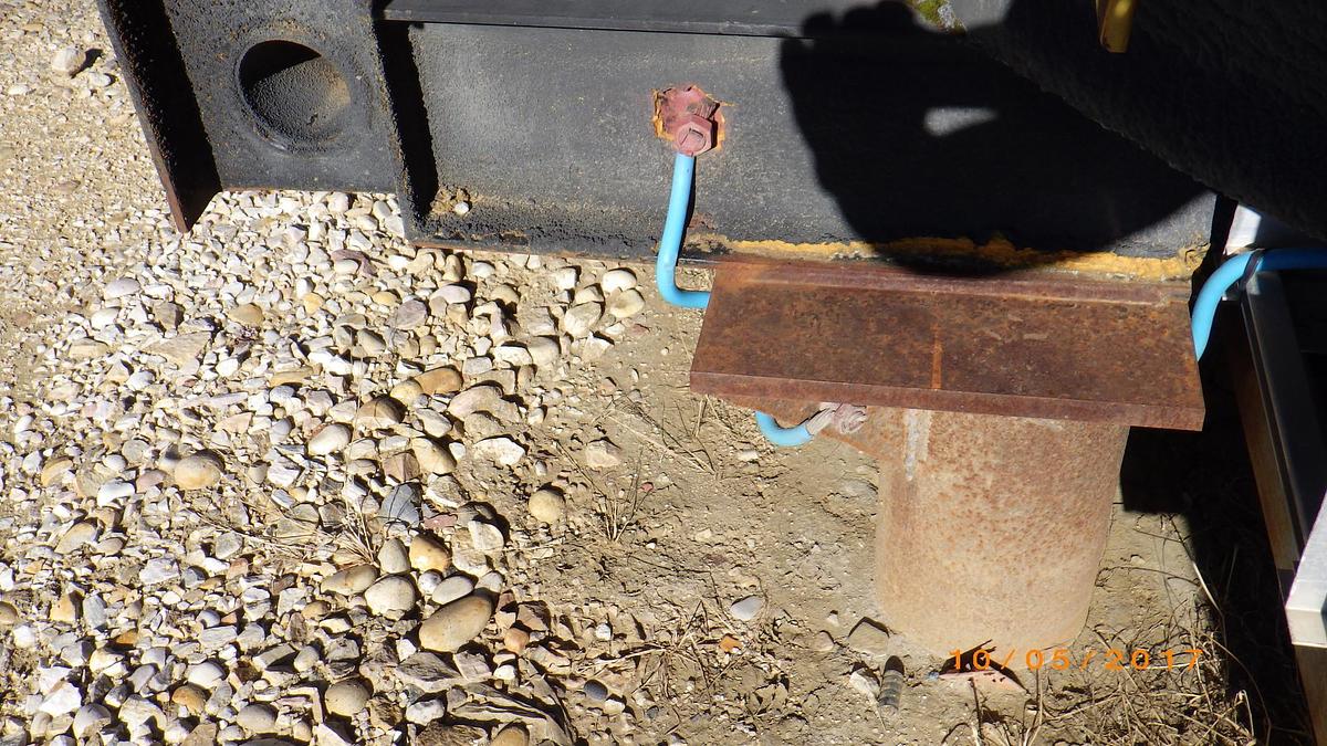 Used 400 BBL Double Wall L-Skidded, EnviroVaullt Heated, Insulated & Internally Coated Tank