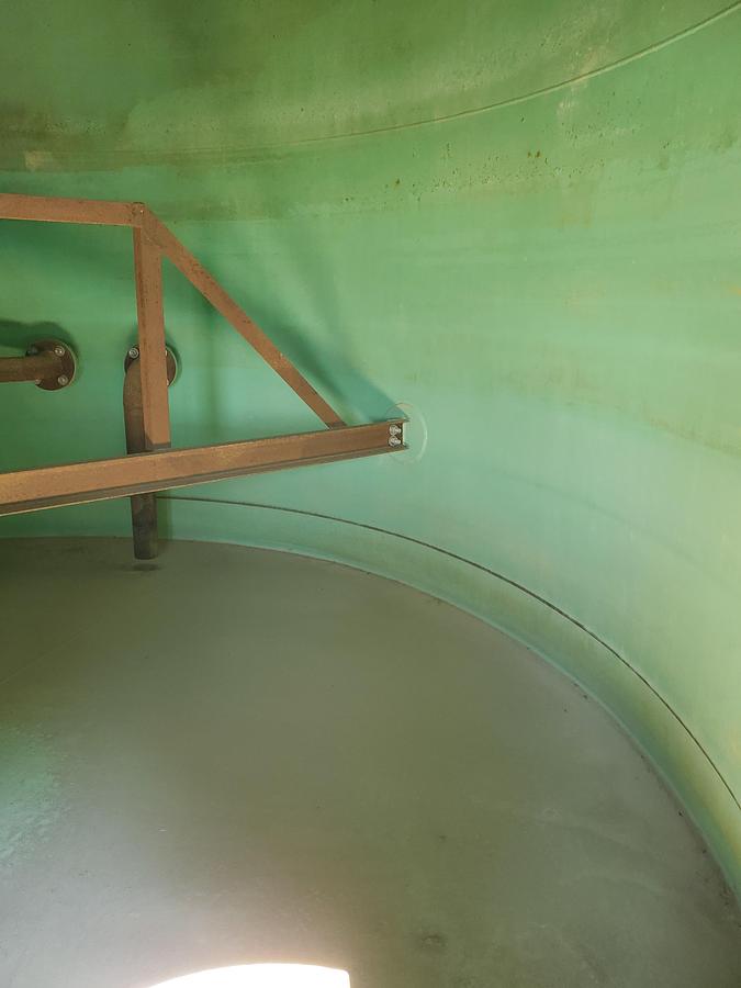 Used Tanks