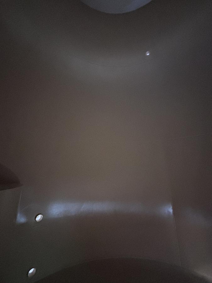 Used 750 BBL Insulated Tank - 14418