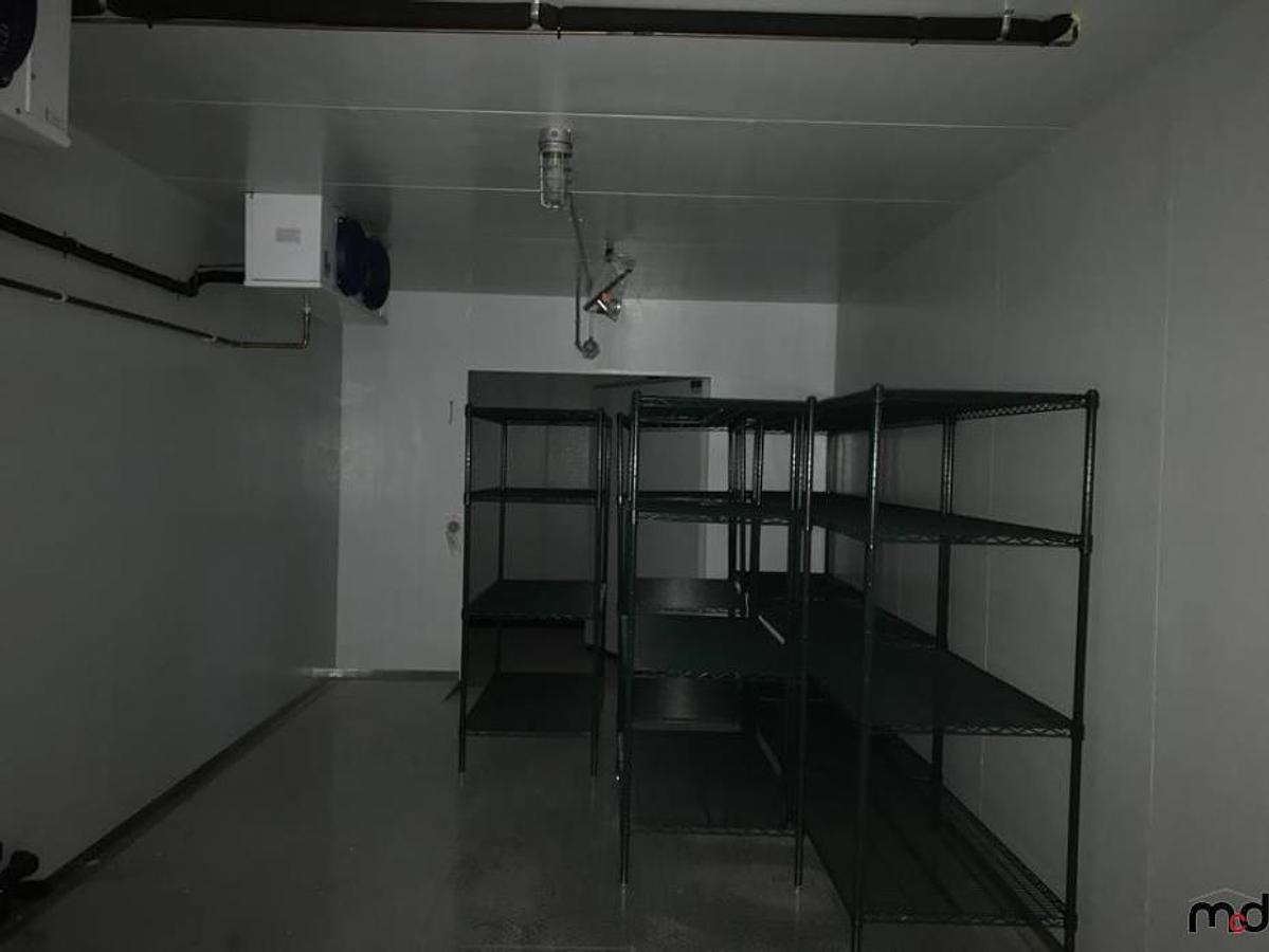 324 Person Work Camp Complex - 15944