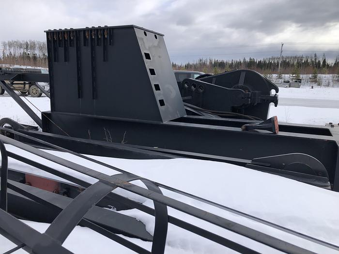 Used 1280-427-213 Weatherford Maximizer II Pumpjack