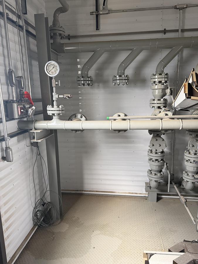 Separators