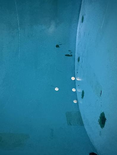 Used 400 BBL Double Wall EnviroVault Heated Insulated Internally Coated Tank