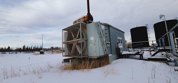 Used 05-25 Bidell H24L 