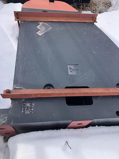 Used 1280-427-213 Weatherford Maximizer II Pumpjack