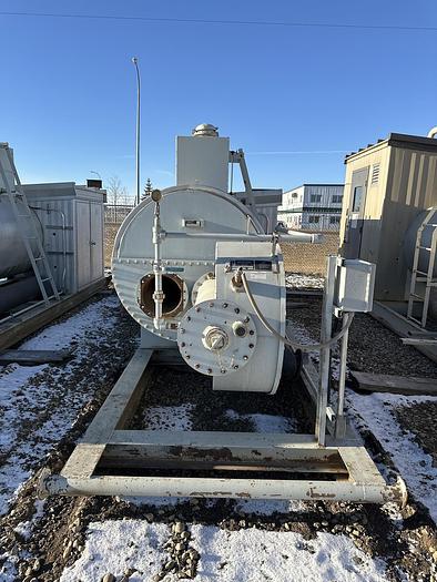 Used 1.5mmBTU Sour Line Heater