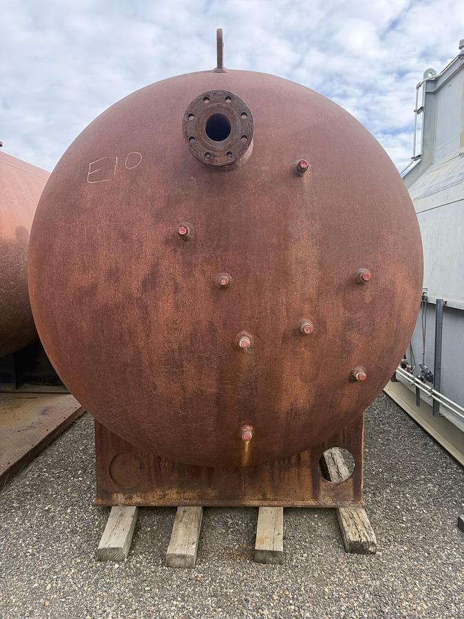 Used Separators
