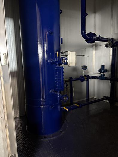 24" 1440 PSI Vertical AB Sour Separator