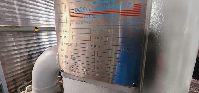 Used 05-25 Bidell H24L 