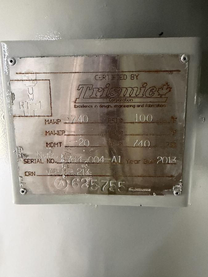 Separators
