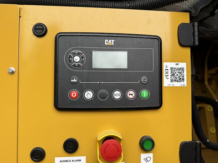 Used Compressors/VRUs/Generators