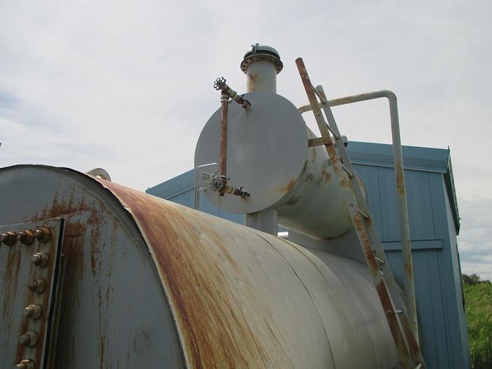 Used Plains Oil Ltd.