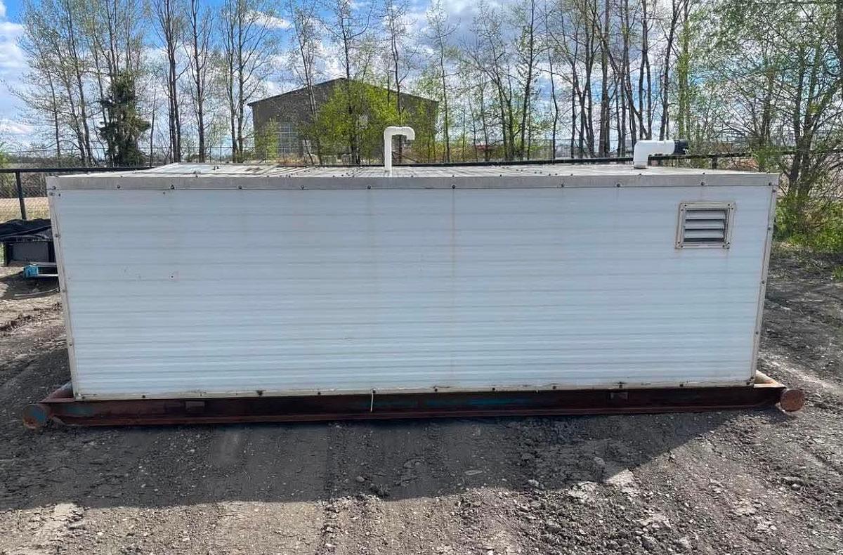 Used 2007 #16253