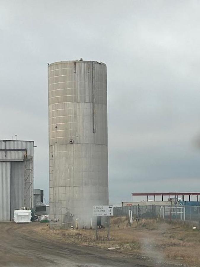 Used 1999 GLM Industries LP