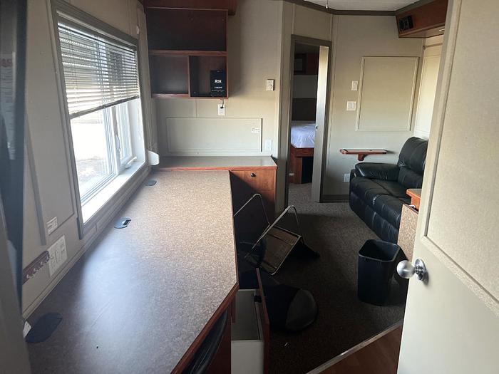 Used Double Ender AltaFab built 2011