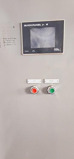 Used MCC BLDG with Air compressor