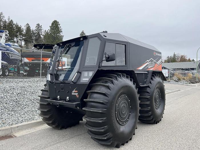 Used ARGO Sherp Pro XT  2022 Utility Task Vehicle