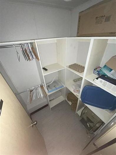 Used 12’ x 54’ Skidded Wellsite Eng/ Sleeper