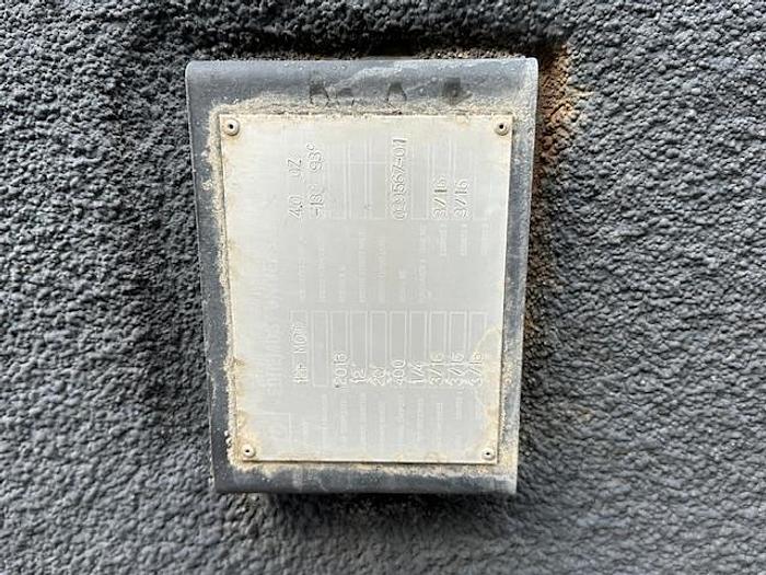 Used 2013 Foremost Universal LP